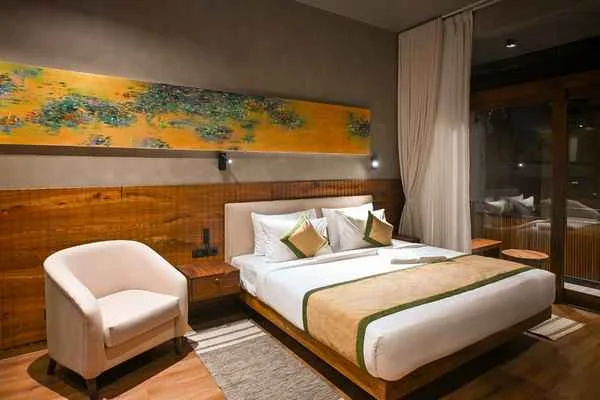 2nd Floor Apartment