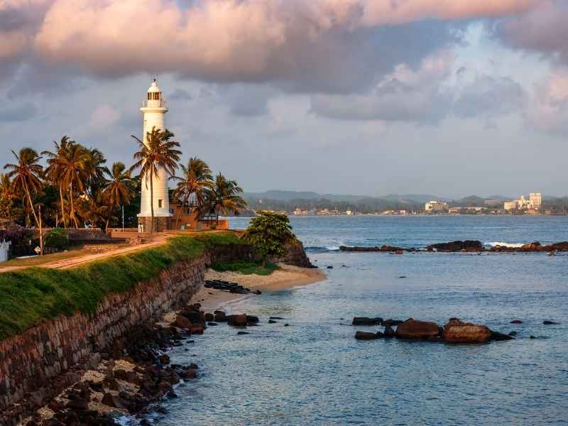 Galle Fort galle fort hikkaduwa